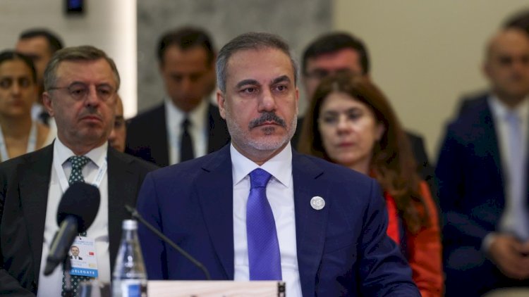   Fidan Qərb dövlətlərinin Bakı və İrəvana dair mövqeyni pislədi   
