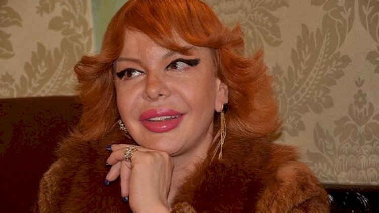    27 il dözdüm, indilər heç 1 il dözmür -  “Elit star” Cəmilə - Video   