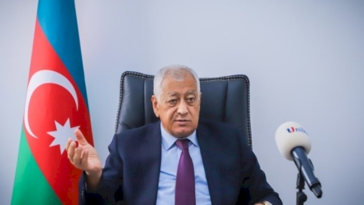    Vahid Əhmədovun prokuror oğlu işdən azad edildi   