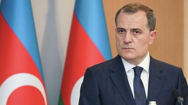    Bayramovdan sülhlə bağlı yeni açıqlama   