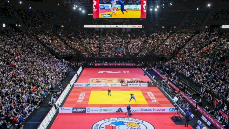    Paris-2024-də cüdoçularımızın tatamiyə çıxacaqları tarix açıqlandı   