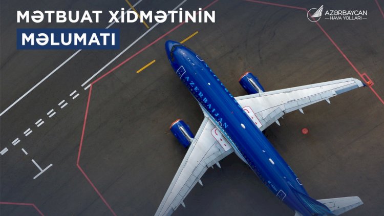    AZAL ictimaiyyətə müraciət etdi   