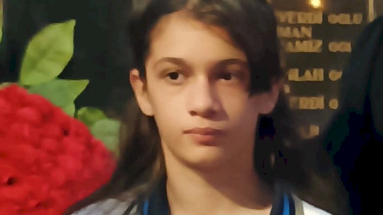    Faciəvi şəkildə ölən 12 yaşlı Zəhranın FOTOSU   