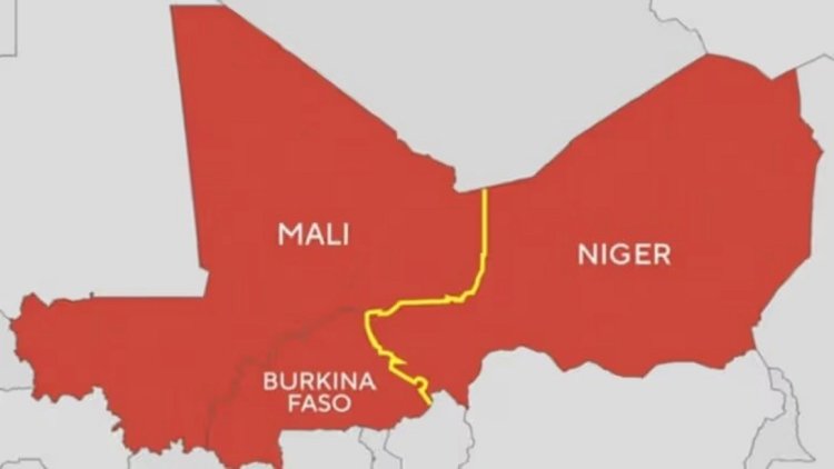    Afrikanın üç ölkəsi birləşərək konfederasiya yaradır   
