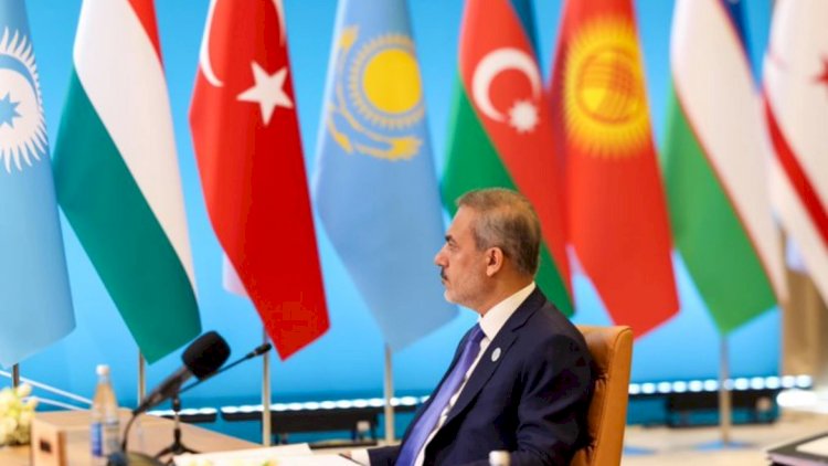    Hakan Fidan Azərbaycanı təbrik etdi   