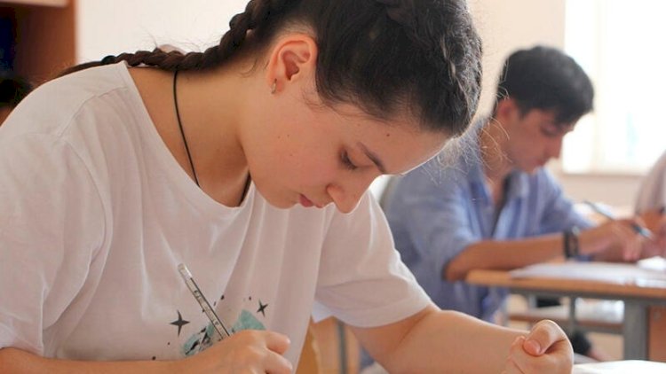    Abituriyentlər üçün üzücü xəbər: Bu qrupda ballar atracaq   
