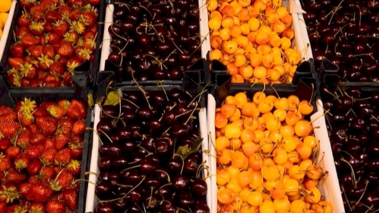    Bölgələrdə 1 manat, Bakıda 9 manat... - Səbəbi bu imiş...    