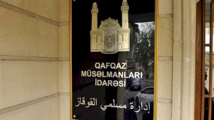    Məhərrəmlik mərasimlərində qan çıxarmaq qəbuledilməzdir - QMİ   