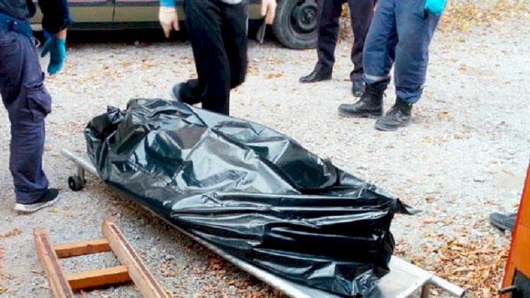    Keçmiş prokuror özünü güllələdi   