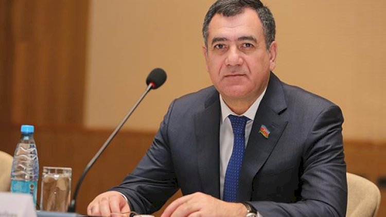    “Polisə silahlı müqavimət göstərməyə görə cəza sərtləşdirilməlidir” - Deputat   