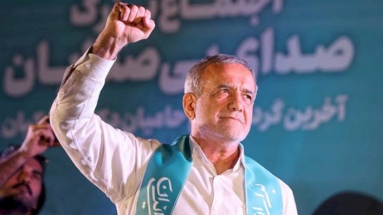   Azərbaycanlının İranda prezident seçilməsi nəyi dəyişəcək? - “İlk səfərini Azərbaycan və ya Türkiyəyə edərsə...”   