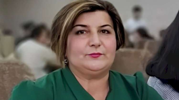    Azərbaycanda müəllim vəfat etdi   