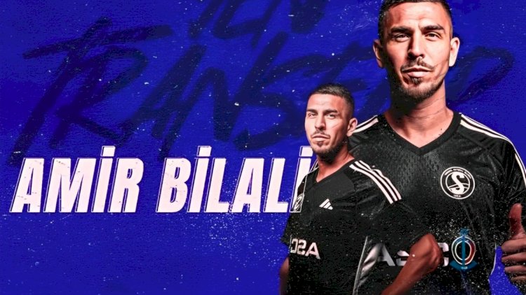    “Səbail” daha bir futbolçunu heyətinə cəlb etdi   