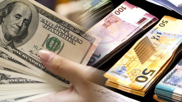    Azərbaycan dollardan imtina edə bilər? - AÇIQLAMA   