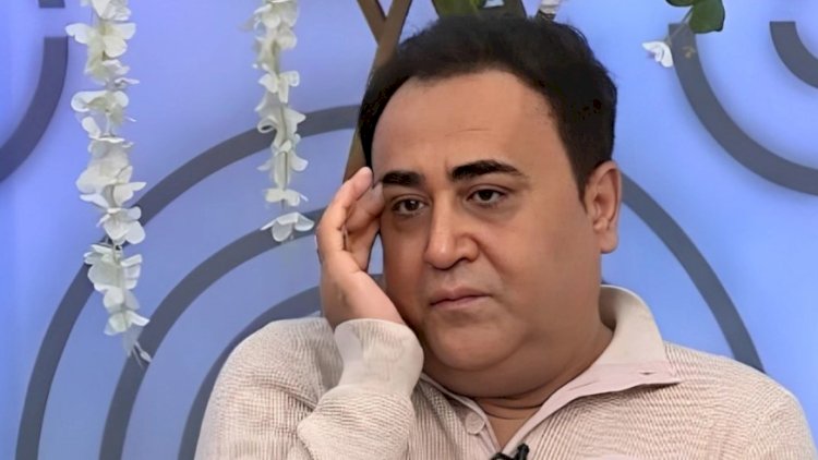    Elgizin səhhətində problem yarandı   