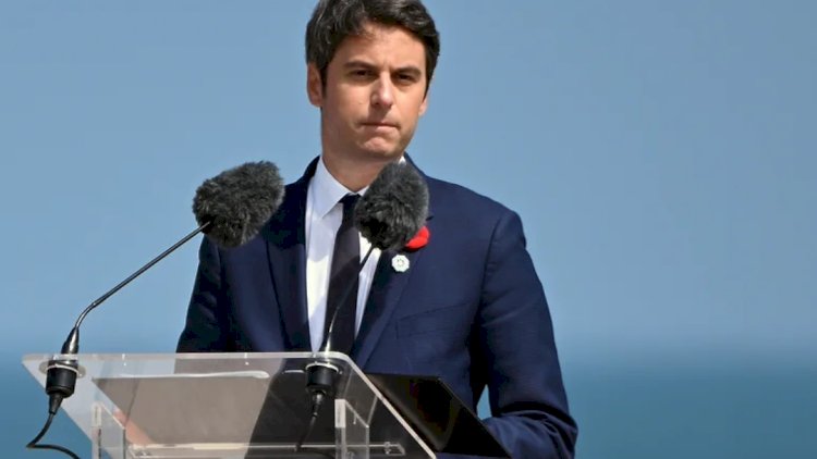    Fransanın Baş naziri istefa verəcək    