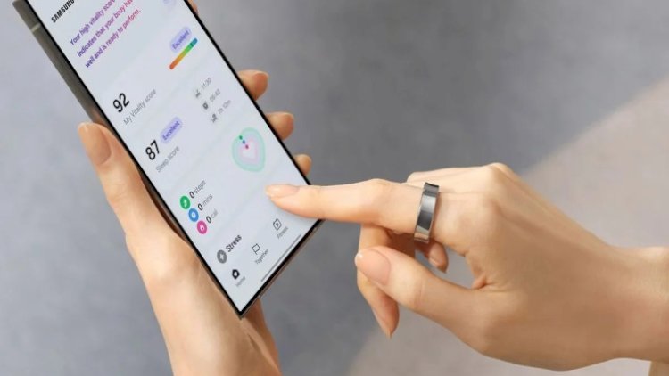    “Samsung”un ağıllı üzüyünün qiyməti məlum oldu   