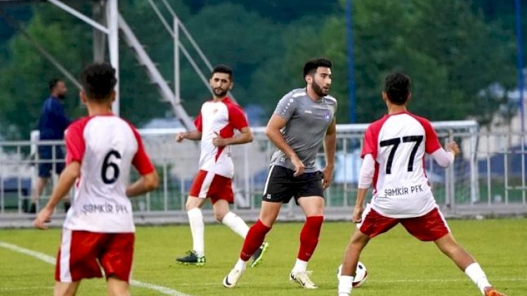   “Turan Tovuz”dan 13:0 hesablı qələbə    