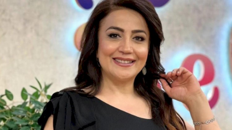    Xalq artisti oğlunu hərbi xidmətə yola saldı   