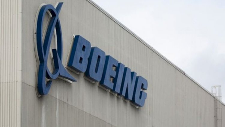    Boeing pleads guilty to criminal fraud charge   