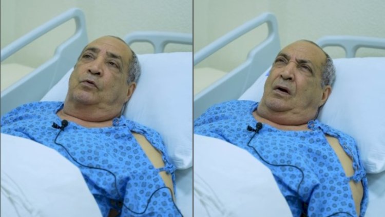    Rasim Balayev ƏMƏLİYYAT OLUNDU – VİDEO   