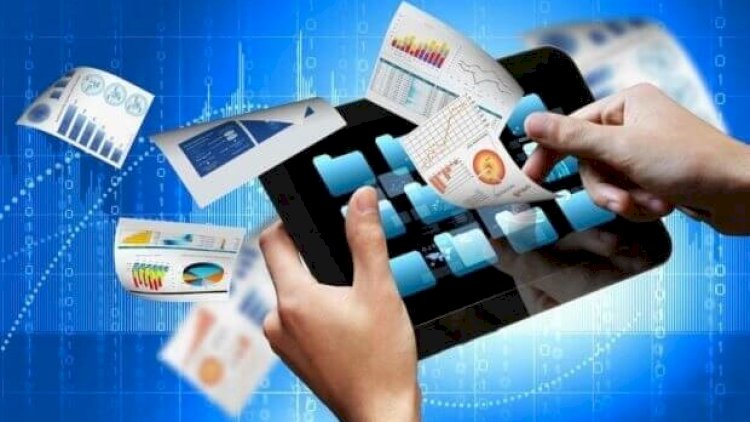    Azərbaycanda elektron pullar dövriyyəyə buraxılacaq   
