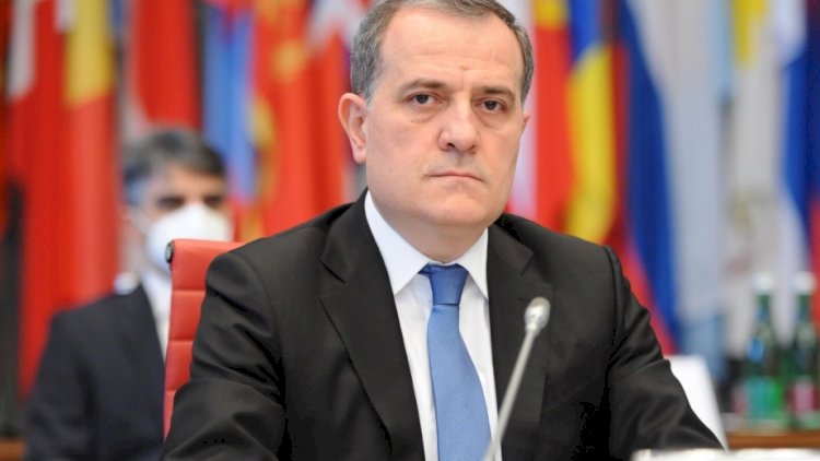    Bayramov: Ermənistan Konstitusiyasında Azərbaycan əleyhinə müddəlar hələ də qalır   