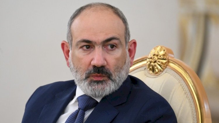    Abramyandan Paşinyanla bağlı İLGİNC AÇIQLAMA    