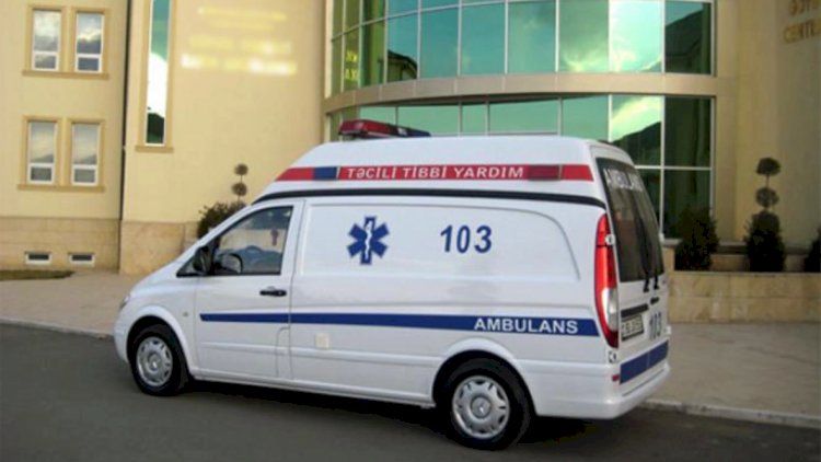    Bakıda faciə: Sünnət olunan uşaq öldü   