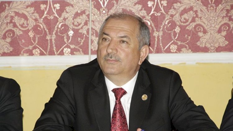    Prezident Əziz Əzizovu Beyləqana göndərdi   
