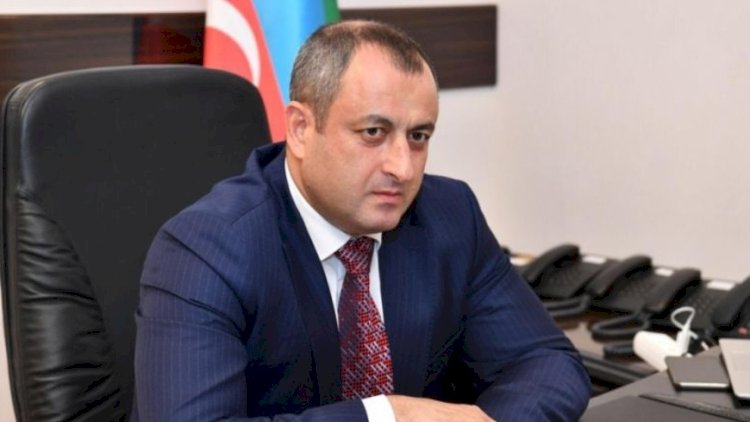    Suraxanının yeni icra başçısı: keçmiş polis rəisi və deputat - DOSYE    