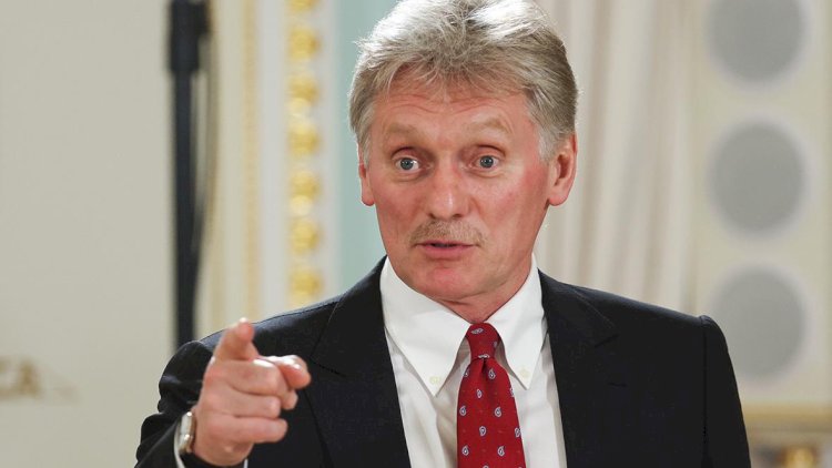    Putin sülh danışıqlarına hazırdır - Peskov   