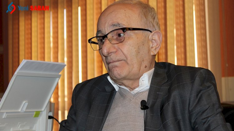    “Masonlar bu tarixdən Azərbaycanda rəsmi fəaliyyətə başlayır”   
