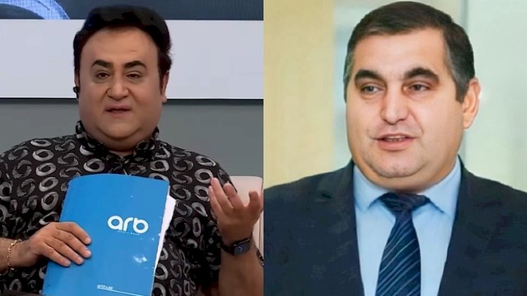    Ən çox oxunan xəbər: Elgiz qarınağrısına düşüb    