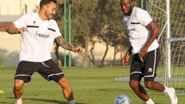    “Neftçi” Türkiyədə 4 oyun keçirəcək    