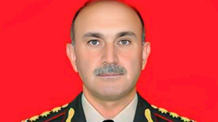    Məşhur generalla bağlı şok iddia: Prokurorluqda dindirilib   