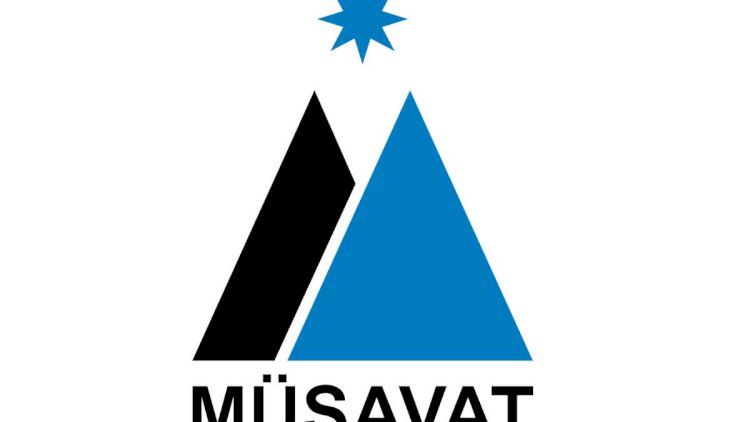    Müsavat Partiyası namizədlər siyahısını açıqladı   