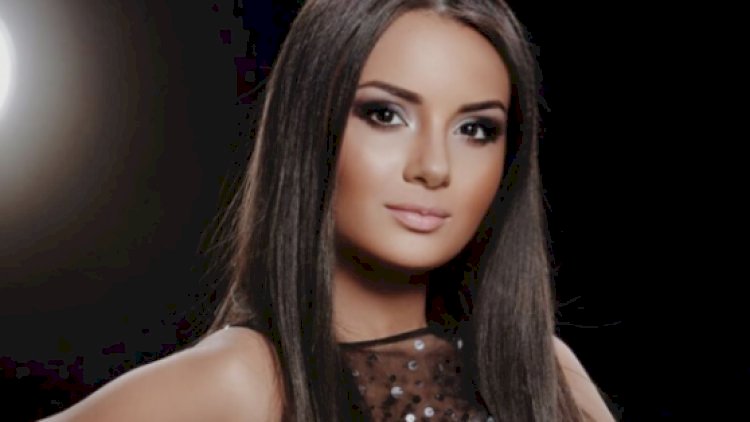    Aysel Teymurzadə boşanma iddialarına belə cavab verdi - FOTO   