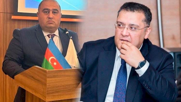    Gömrük Komitəsində nə baş verir? -   ETİRAZ