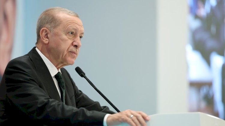    Ərdoğan: NATO Türkiyənin gözləntilərini doğrultmur    