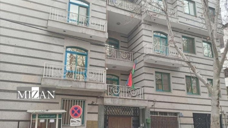    Yaxın yarım ayda Tehrandakı səfirliyimiz yenidən işə başlayır   