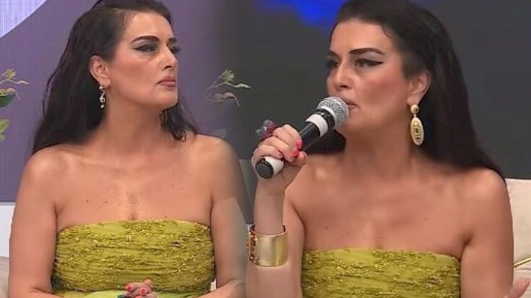    Studiyada dava: Elza efiri tərk etdi   