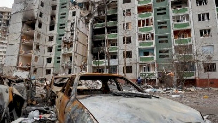    Ukraynada ölən uşaqların sayı 559-a çatdı   