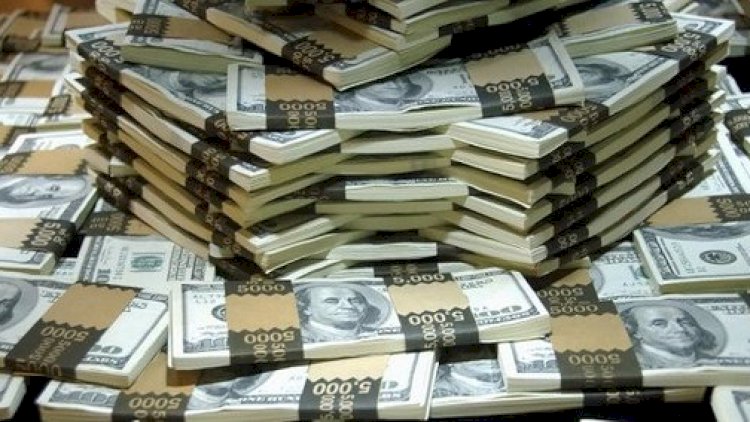    Banklara bu gün 75.3 milyon dollar satılıb    