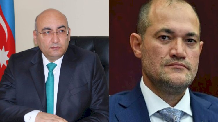    Razi Nurullayev və İqbal Ağazadə bu dairələrdən namizəd oldular    