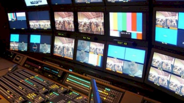    Azərbaycanda bu telekanalın yayımı dayandırıldı - FOTO   