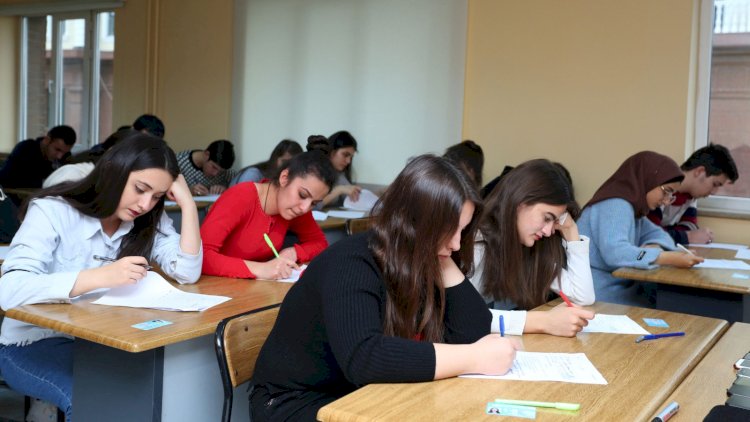    Ali məktəbə qəbul olmaq istəyən abituriyentlərlə bağlı VACİB AÇIQLAMA    