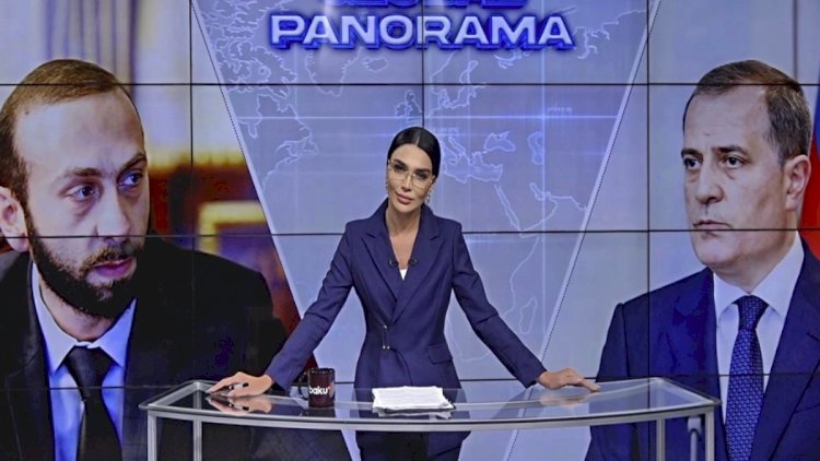    Global Panorama: Səkkiz kəndi qeyd-şərtsiz azad edən diplomatiya   