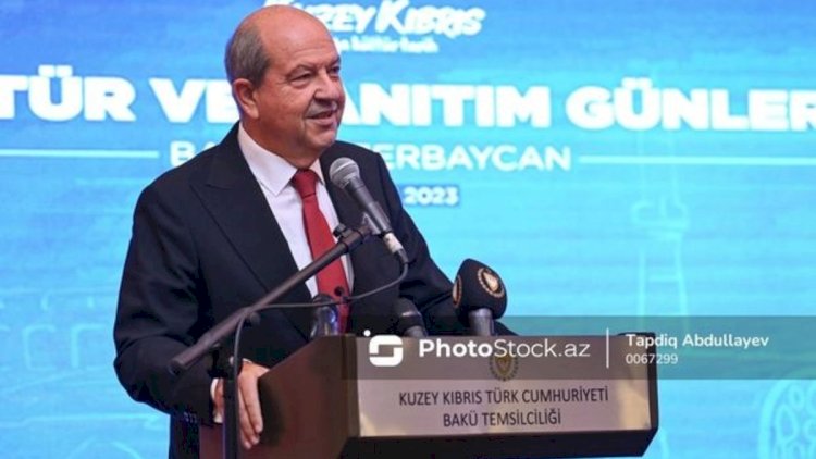    “Şuşa qədimliyi, tarixi ilə gələcəkdə Azərbaycanın ən önəmli şəhərlərindən biri olacaq”   