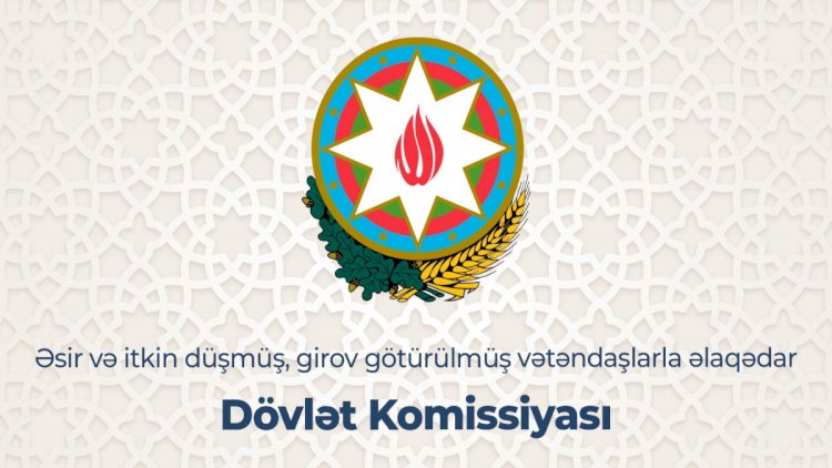    Dövlət Komissiyasının sosial media hesabları fəaliyyətə başladı    